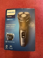 Philips Series 3000 Wet & Dry