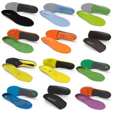 Superfeet Insoles - Run, Hike