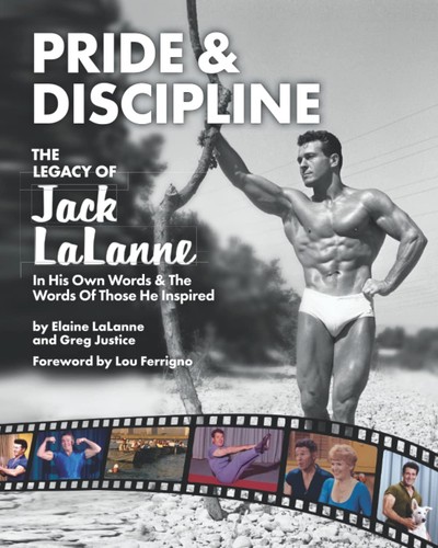 Pride discipline the legacy - &,