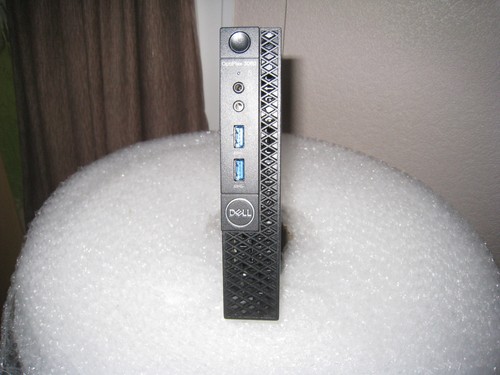Dell optiplex 3060m - dell, tiny