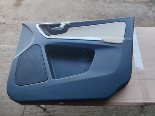 Volvo xc60 front door card - volvo,