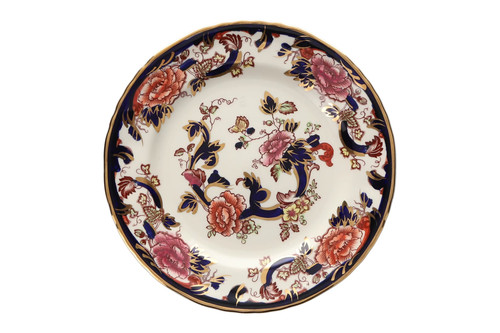 Masons mandalay blue - -,