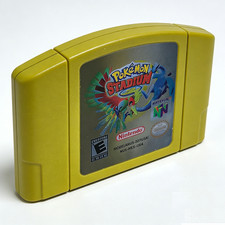 For Nintendo 64 N64 Games