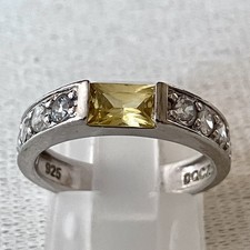 925 Sterling Silver QVC