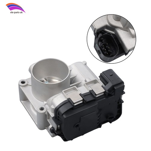 Throttle body 77363827 - 77363827, for
