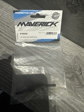 Maverick HD Wheel Axle Shaft