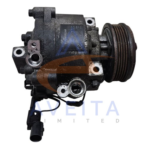 Mitsubishi asx 2014 - 2014, ga1w
