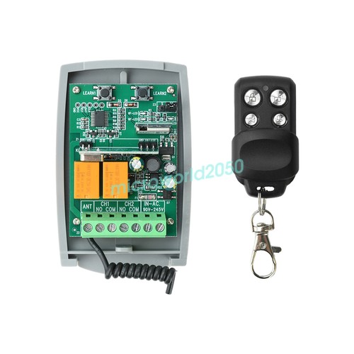 Wifi smart garage door - smart,