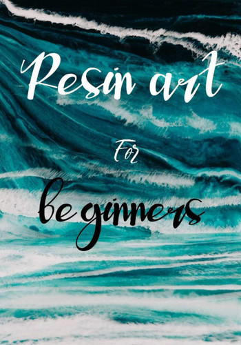 Resin art for - art, the
