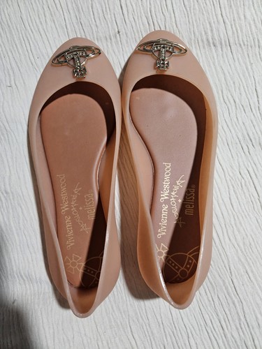 Melissa vivienne westwood - x,