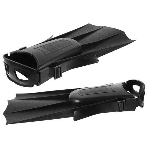 Swimming fins flipper - swimming,