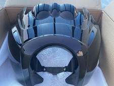 HARLEY-DAVIDSON FRONT FAIRING