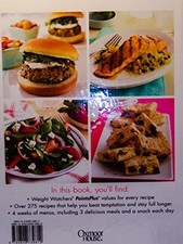 Weight Watchers Annual Recipes