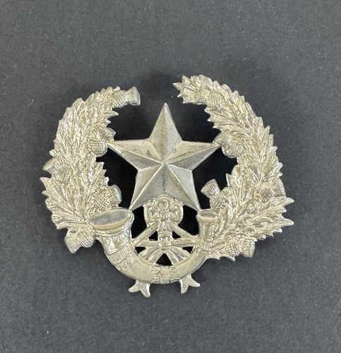 Ww2 british army scottish - army,