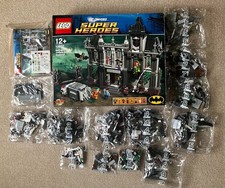 LEGO 10937 BATMAN ARKHAM