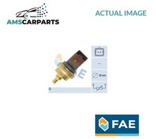 COOLANT TEMPERATURE SENSOR