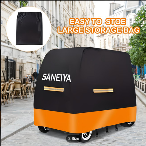 Mobility scooter cover - mobility,