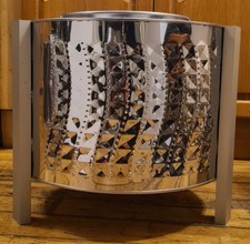 Fire Pit Washing Machine Drum 