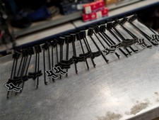 Genuine Fox Motorcycle MX