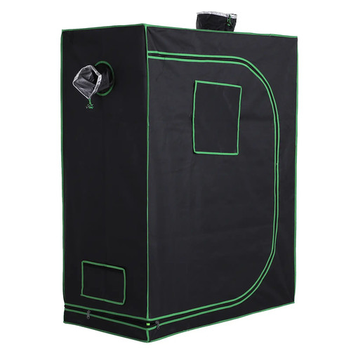 Mylar hydroponic grow tent - hydroponic,
