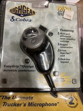 Microphone Noise Canceling