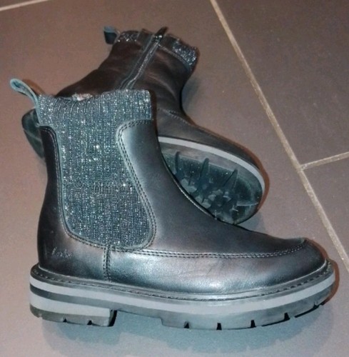 Clarks girl prague - girl's,