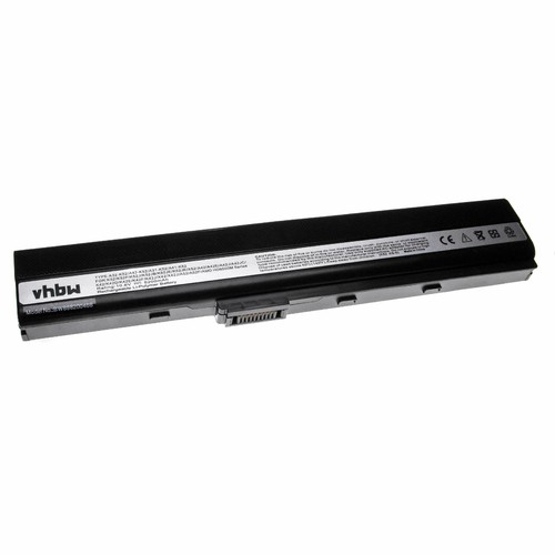 Battery for asus - for, k52jc-b1