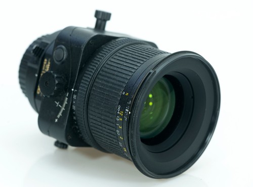Nikon micro nikkor 45mm - nikon, micro-nikkor