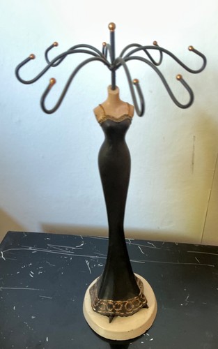 Vintage elegant mannequin - vintage,