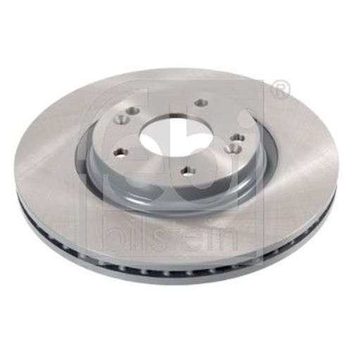 Febi vented brake discs - febi,