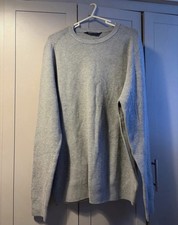 Mens Primark Crew Neck Jumper