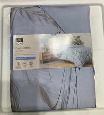 And kingsize duvet - f,