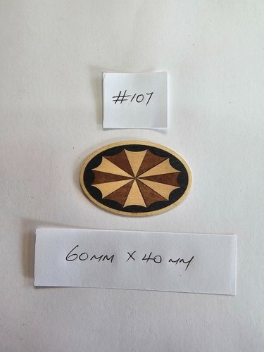 Marquetry veneer inlay - marquetry,