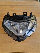 GSXR 600/750 K1 K2 K3 2001-2003 HEADLIGHT EXCELLENT CONDITION WITH FITTINGS