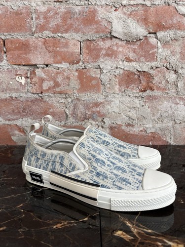 Dior b23 low blue - b23, oblique