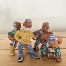 Vintage Tintagel  British