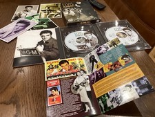 Elvis Presley - Elvis In The 50s (DVD, 2002)