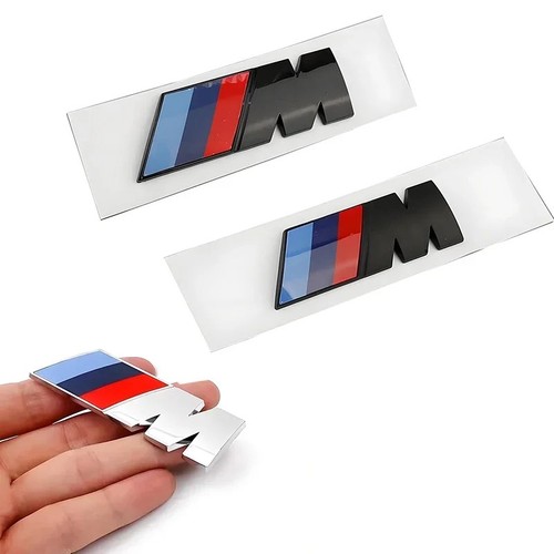 Performance sport badge 3d - m,