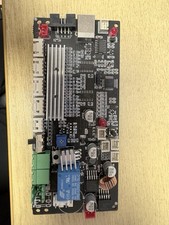 K40 4060 CO2 Laser Controller