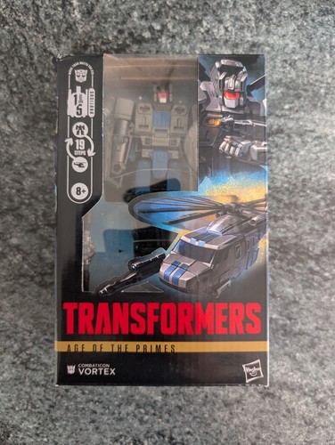 Hasbro transformers age the - age, of