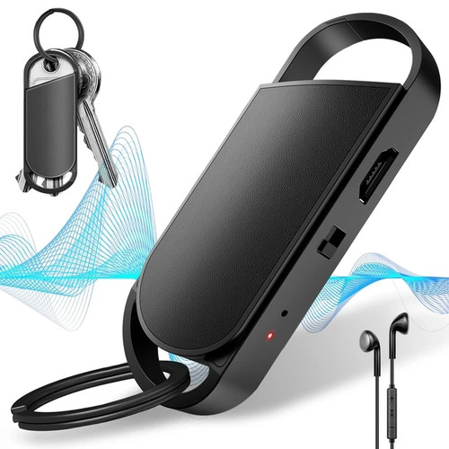 64gb voice recorder recording - 64gb,
