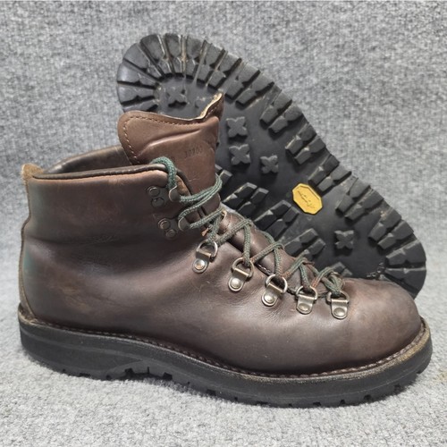 Vintage danner mountain light - danner,