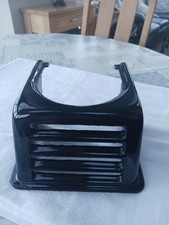 Genuine AGA Cooker  Balanced Flue  Shroud Suitable For Balanced Flu Switch