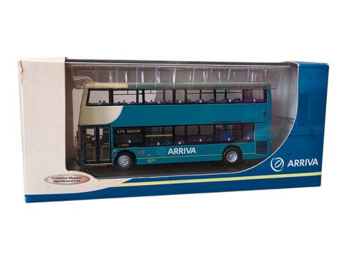 Cmnl ukbus 2014 arriva - cmnl,