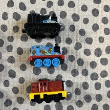 Thomas The Tank Engine Trains