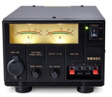 MOONRAKER SM-50II (50AMP)