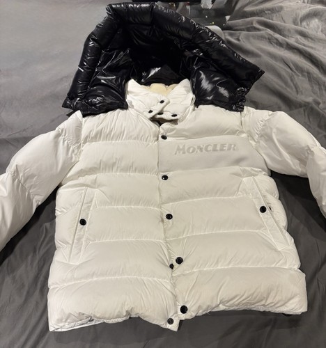 Moncler aubrac men - aubrac, down