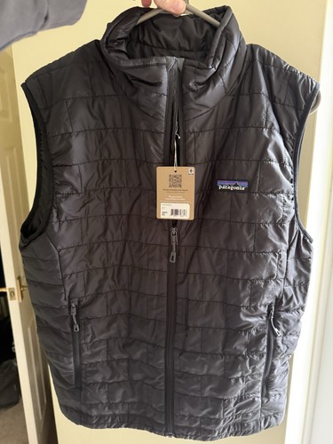 Patagonia nano puff mens - patagonia,