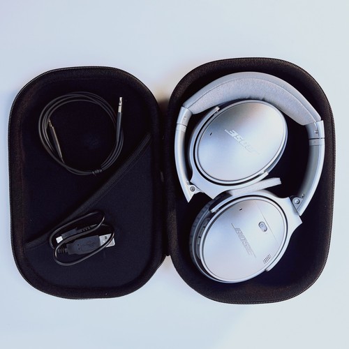Bose quietcomfort series - bose, qc