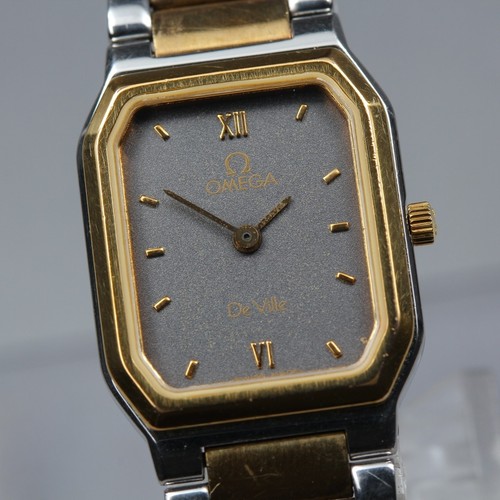 Near mint omega ville - omega,